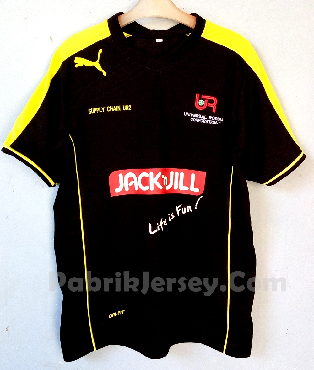 Kaos Futsal Jack n Jill - Bekasi