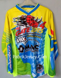 Jersey Event Printing