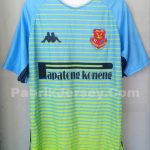 Desain Kaos Futsal Gradasi – Papatong Koneng Bekasi