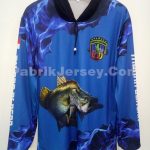 Jersey Mancing Murah – Team Buwek Bekasi