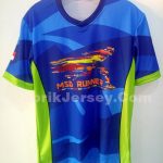 Kaos lari