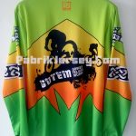 Jersey sepeda Satuan