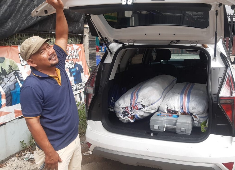 kaos printing custom